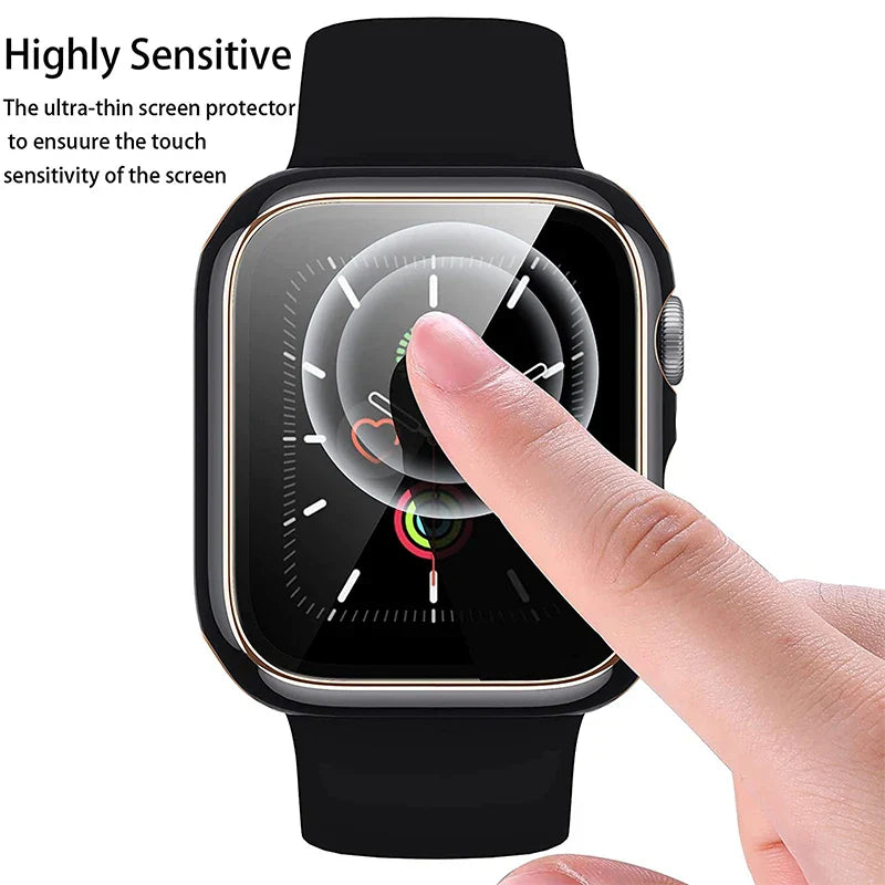 Quality Protective Case For Apple Watches