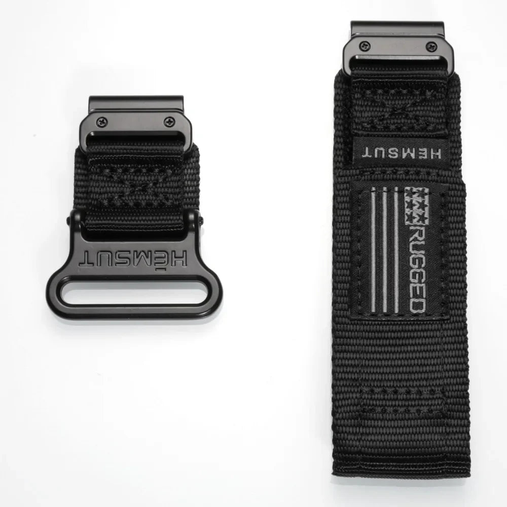Tough Quality Nylon Fabric Garmin Bands - Quickfit