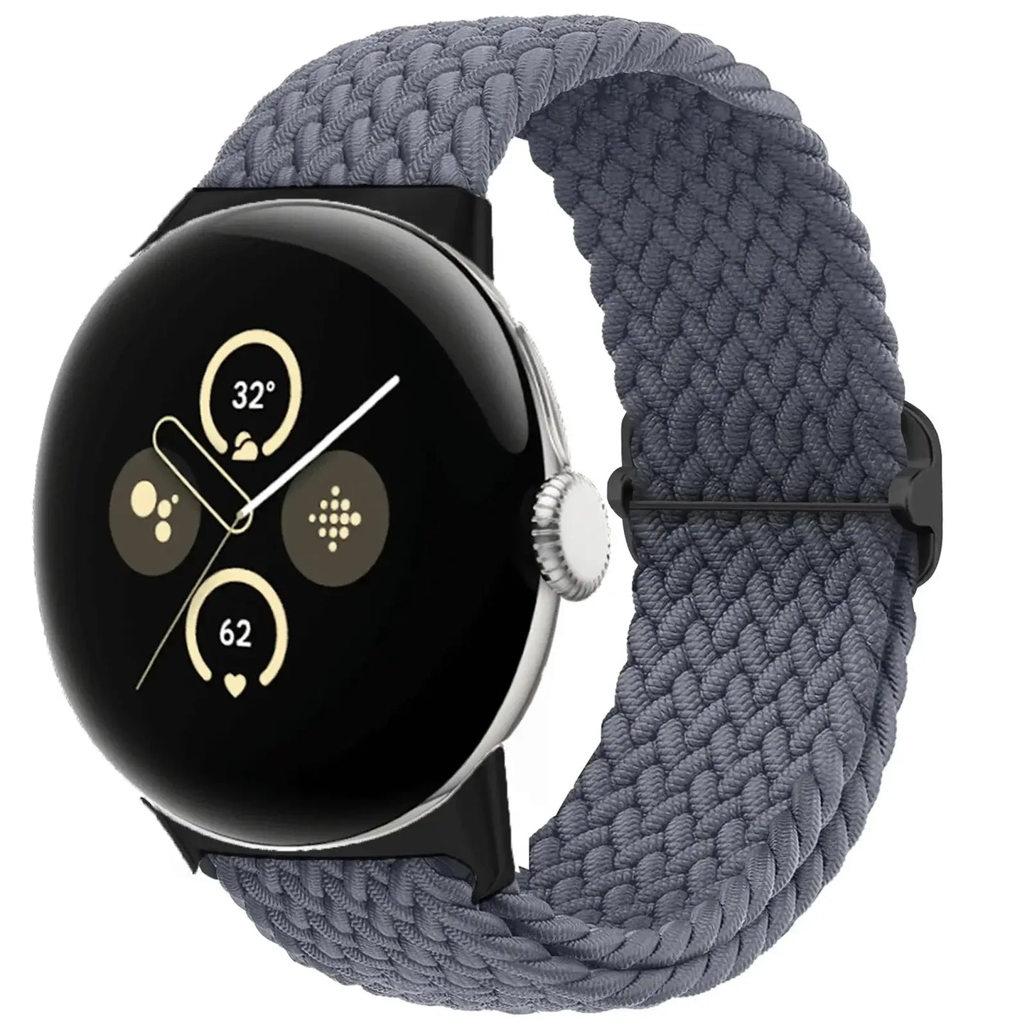 Google Pixel Nylon Strap - Stylish, Durable, Versatile Band