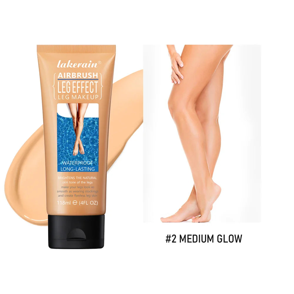 Even Skin Tone Airbrush Body Lotion