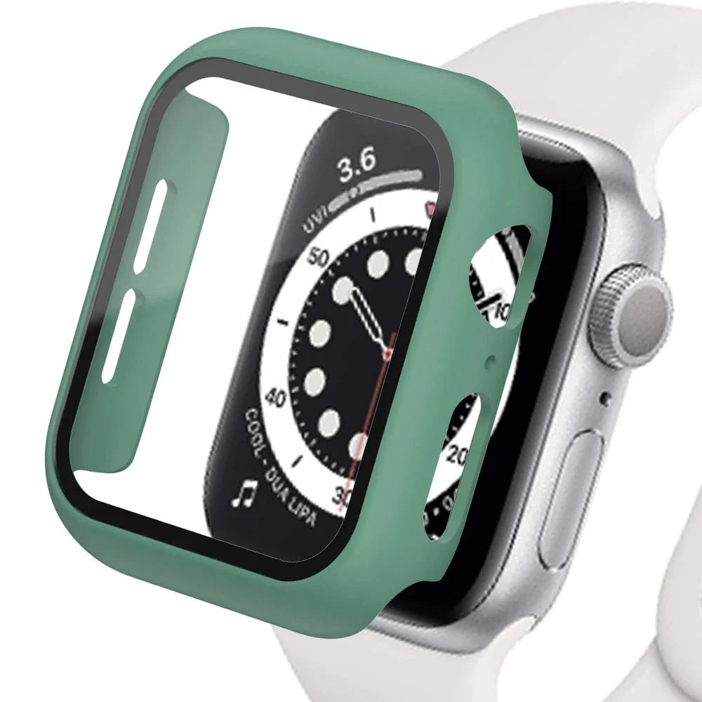 Quality Protective Case For Apple Watches