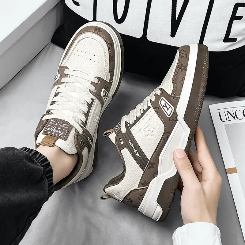 Men's LV Sneakers