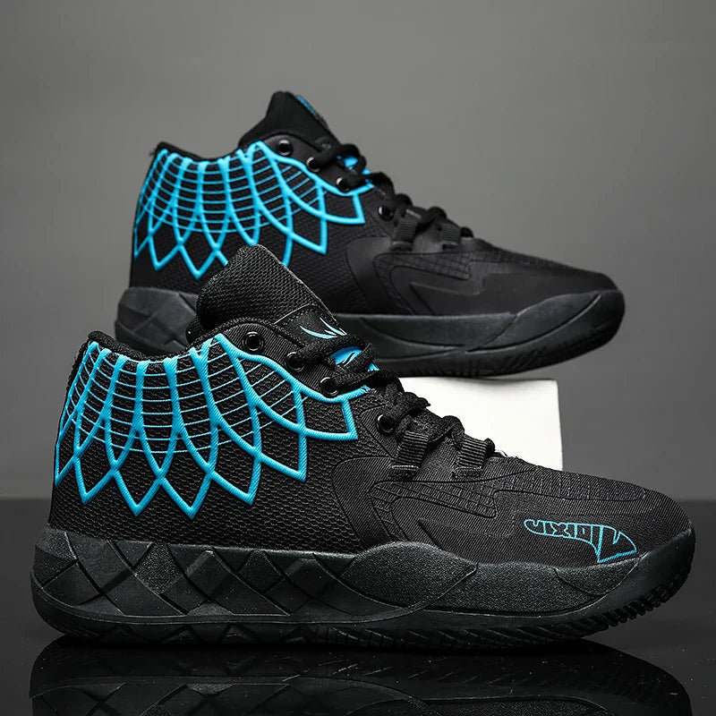 LaMelo Ball Basketball Sneakers