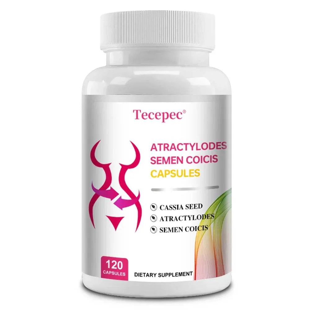Fat Burning and Weight Loss Supplement, Eliminate Cellulite, Shape Slim Body, Detoxify, Promote Intestinal Peristalsis