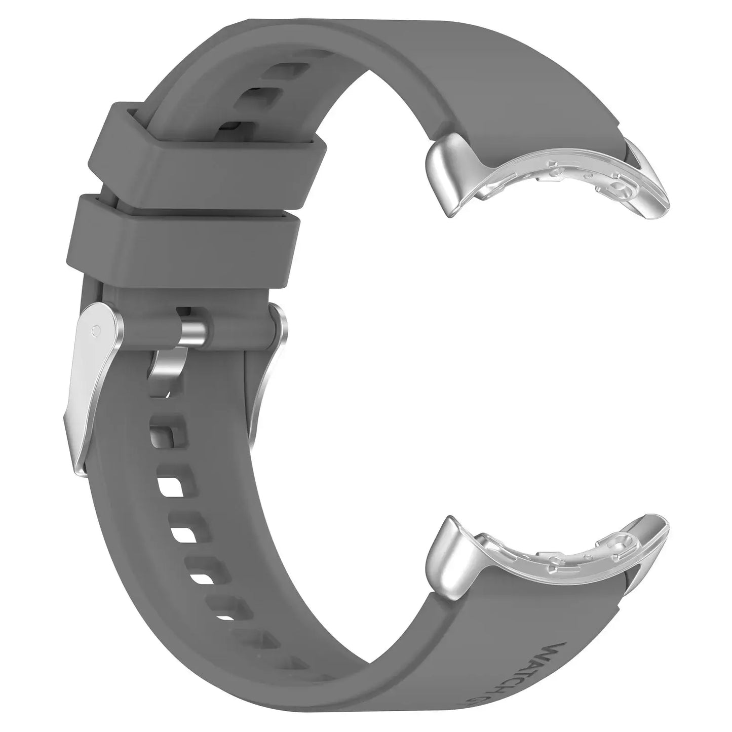 Google Pixel Silicone Band - Soft, Durable, Comfortable