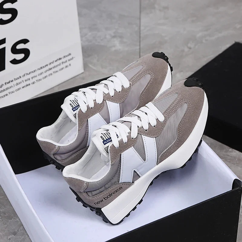 Womens New Balance Sneakers