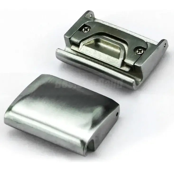 Garmin Stainless Steel QuickFit Connectors - Premium Quality
