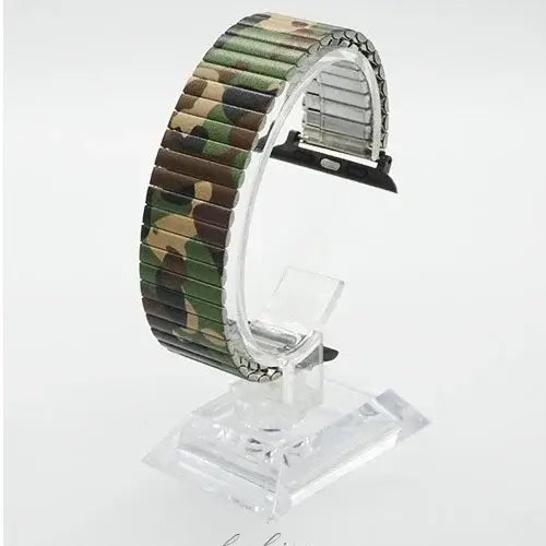 Apple Watch Metal Band - Elegant Durable Steel Strap
