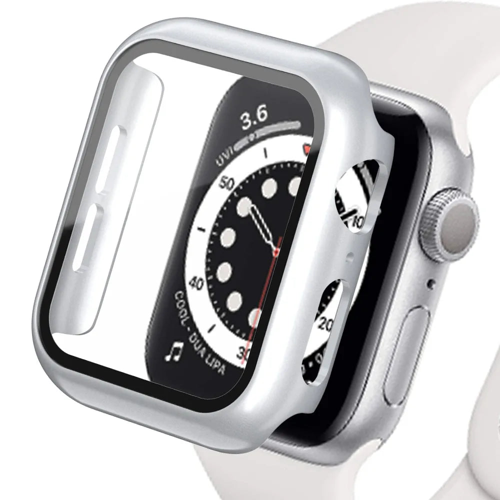 Quality Protective Case For Apple Watches