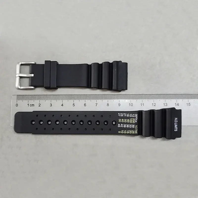 Huawei Sports Silicone Watch Band - Waterproof Design