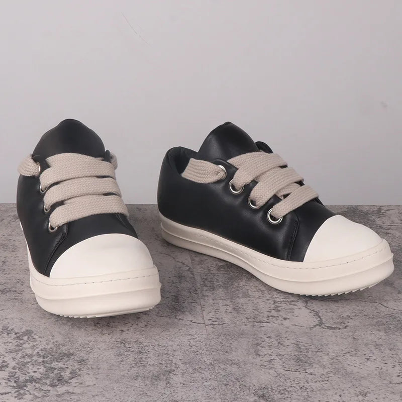 Rick Owen Sneakers