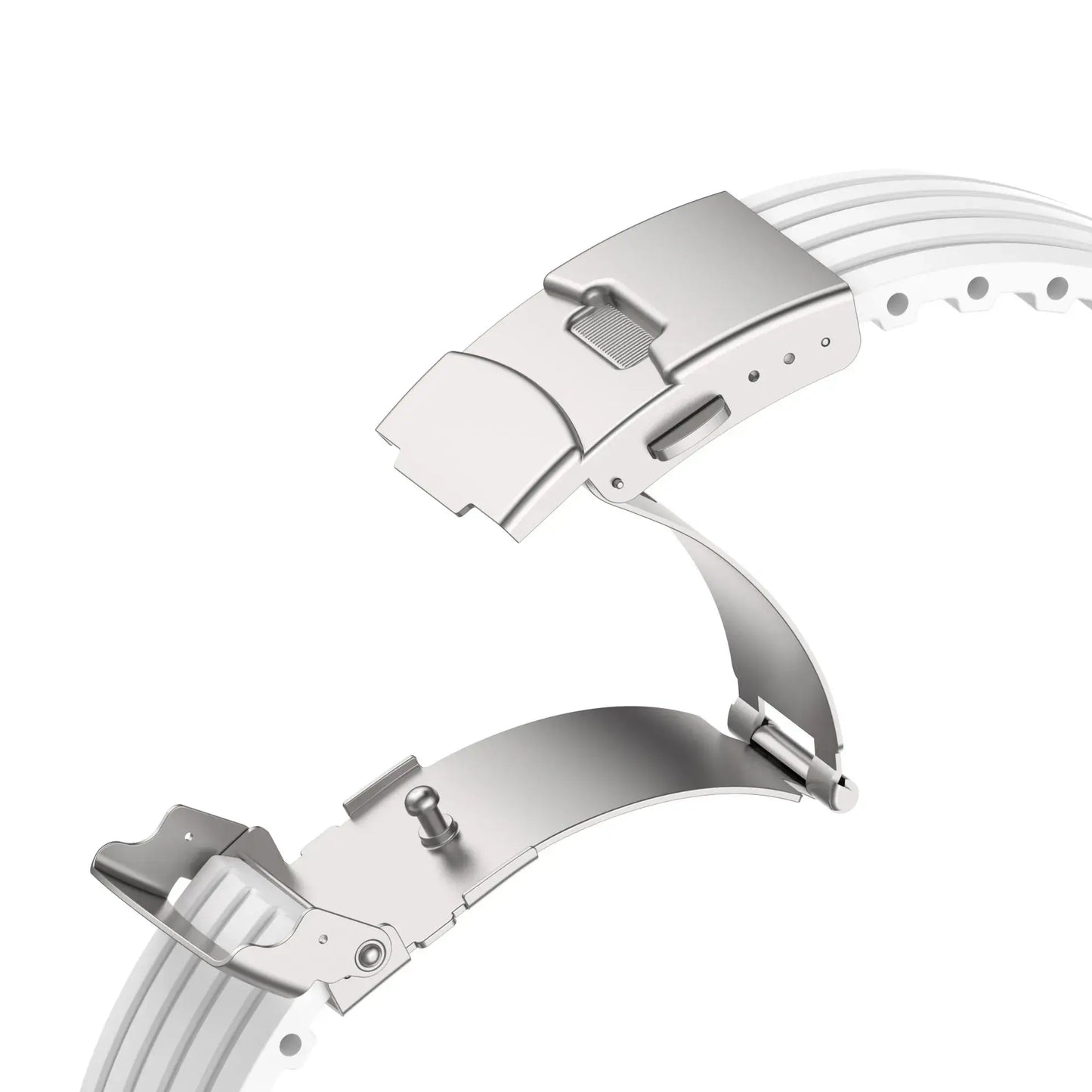 Apple Watch Silicone Band - Stylish, Quality Design