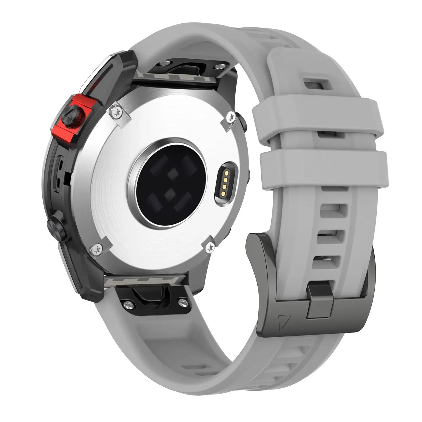 Garmin Silicone QuickFit Band - Durable, Stylish, Comfortable