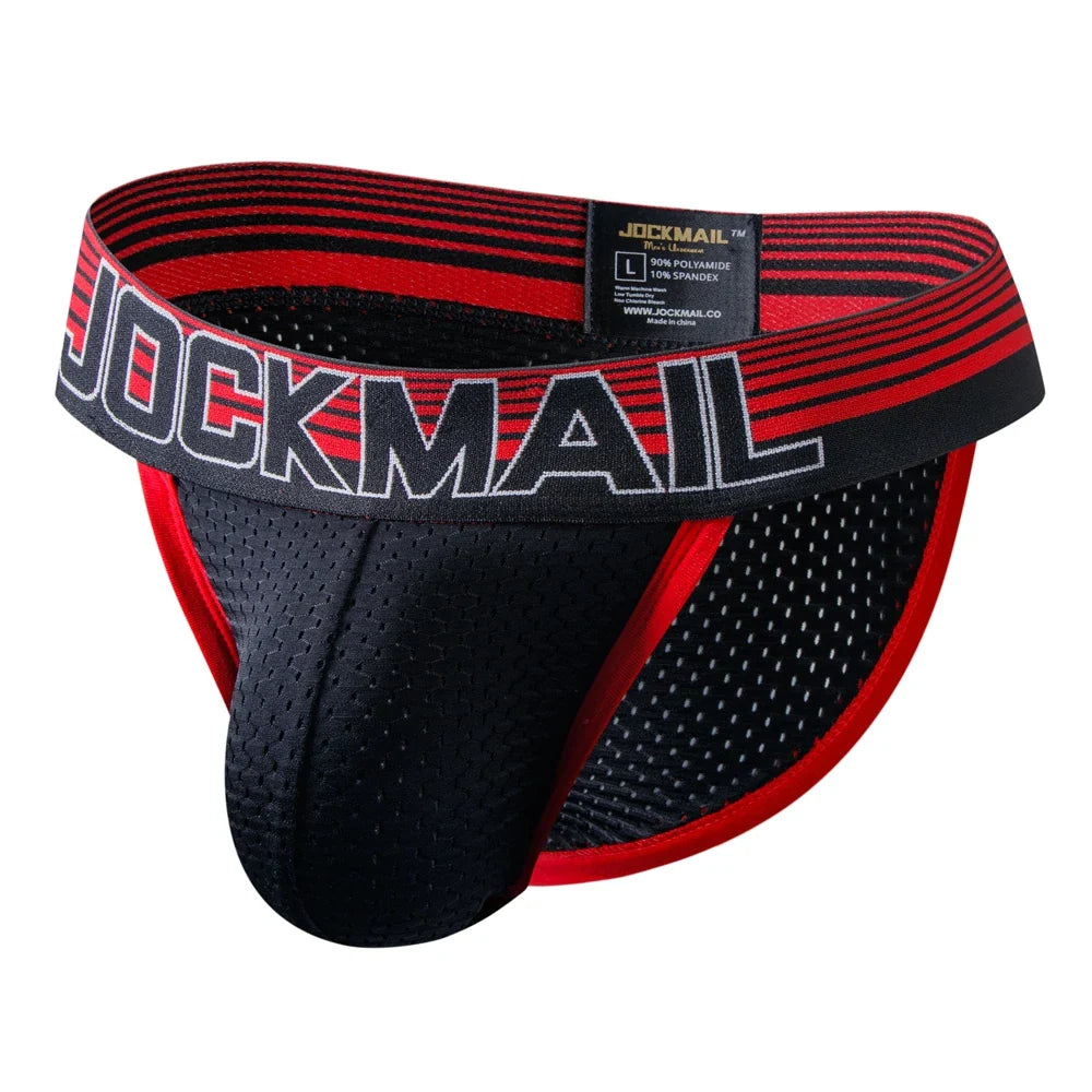 Men's JOCKMAIL JM354 - Rugby Brief