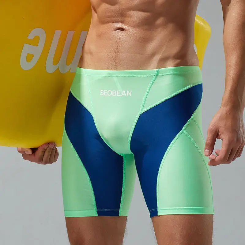 Seobean Jock Jammer Shorts