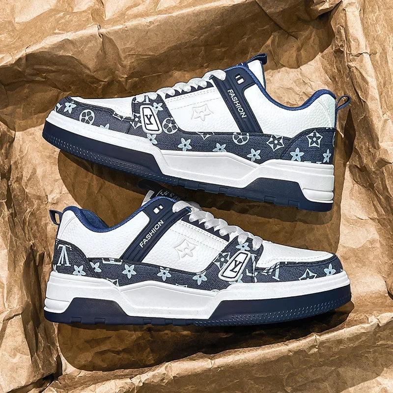 Men's LV Sneakers