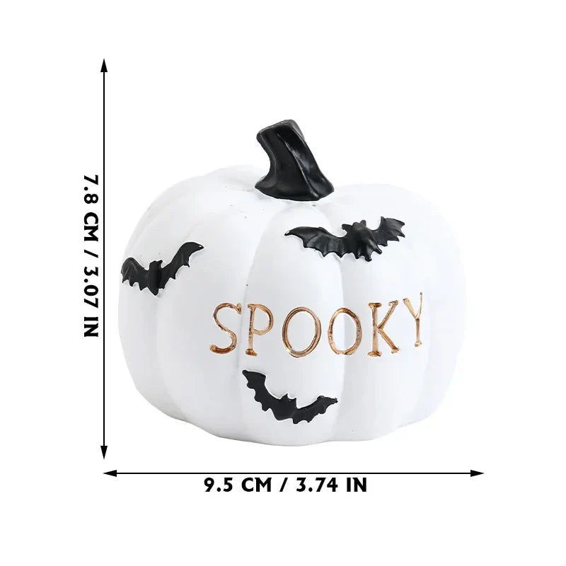 Halloween Decor home outdoor Ornaments Resin