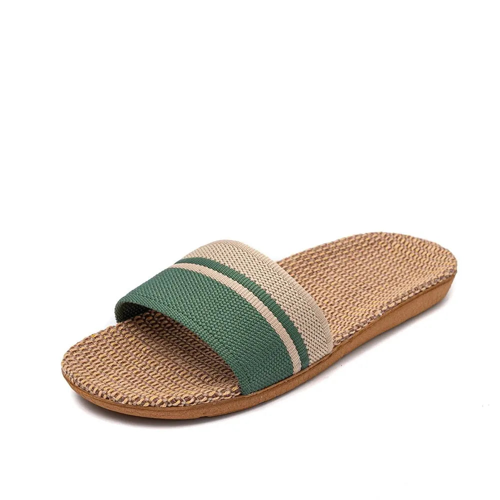 Summer Women Anti-Slip Slippers