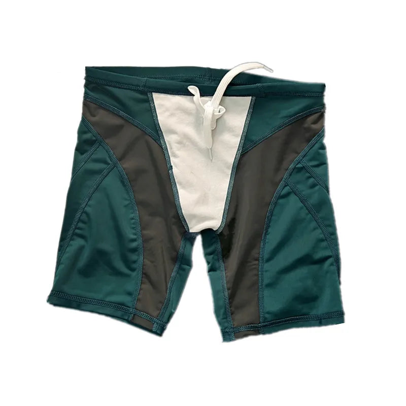 Seobean Jock Jammer Shorts