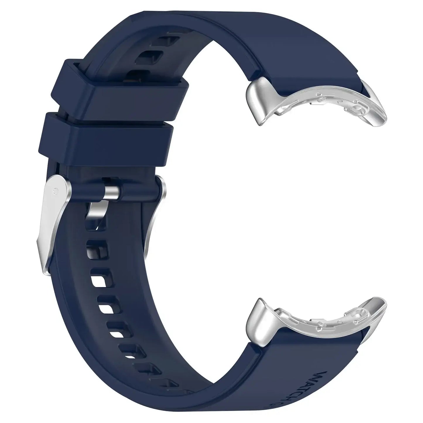 Google Pixel Silicone Band - Soft, Durable, Comfortable