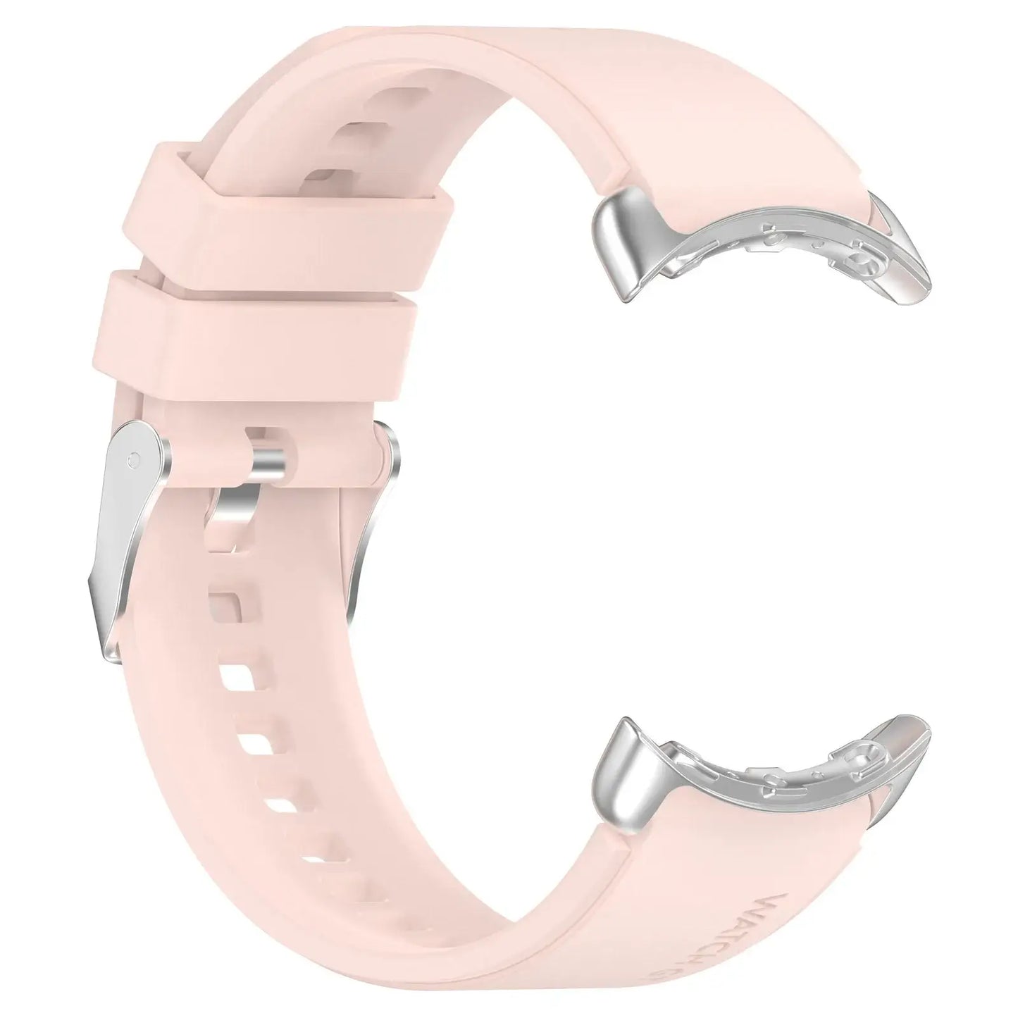 Google Pixel Silicone Band - Soft, Durable, Comfortable