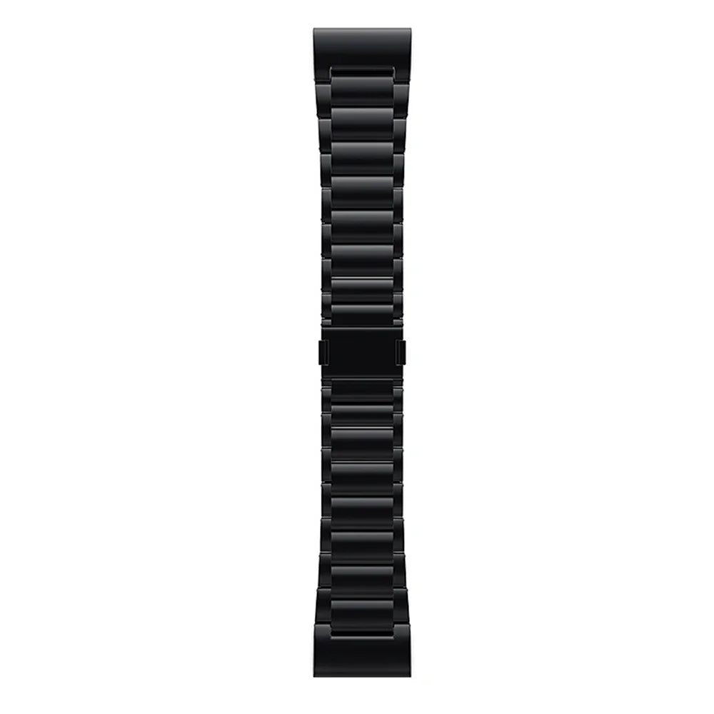 Garmin Titanium Strap - Magnetic, Durable, Stylish Design
