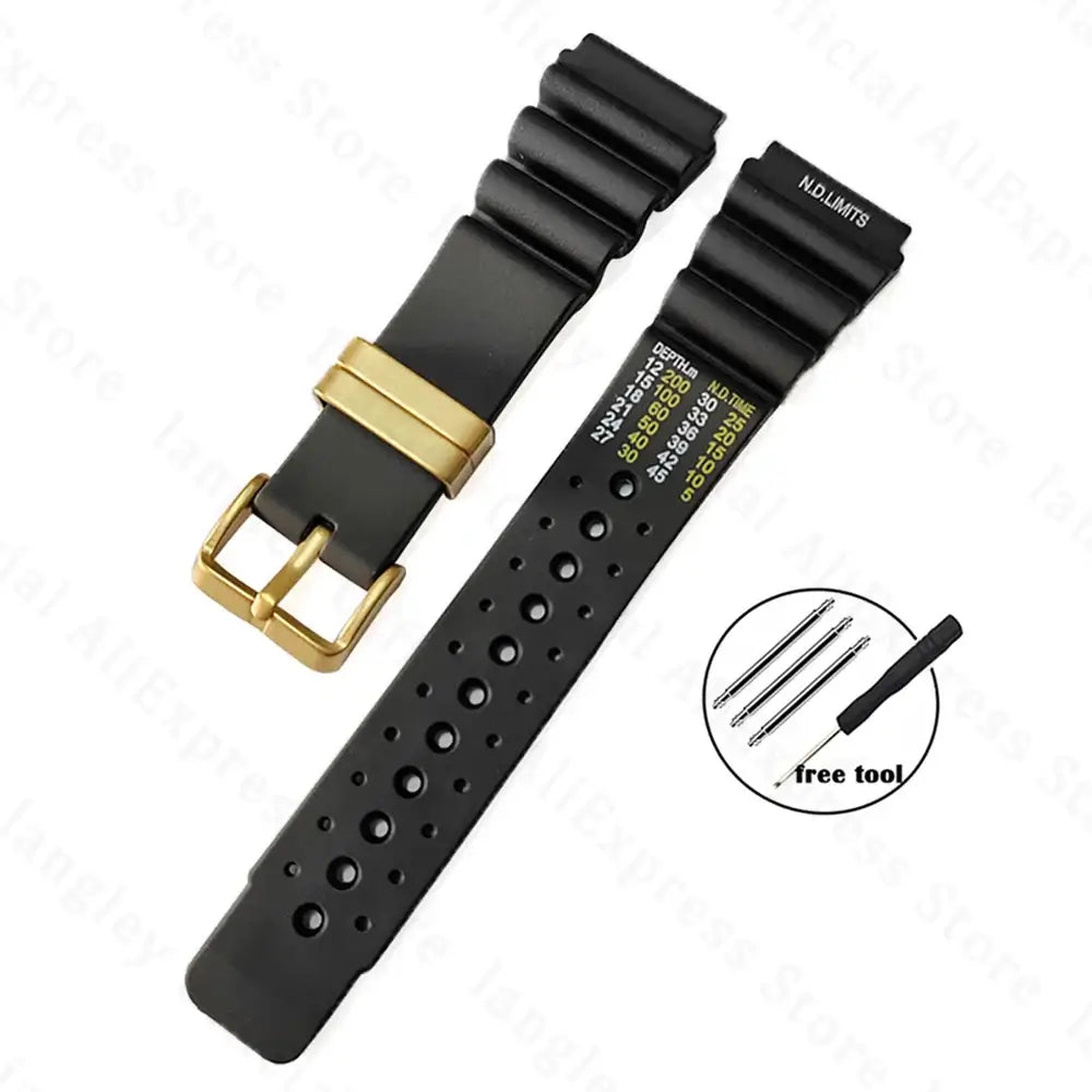 Huawei Sports Silicone Watch Band - Waterproof Design