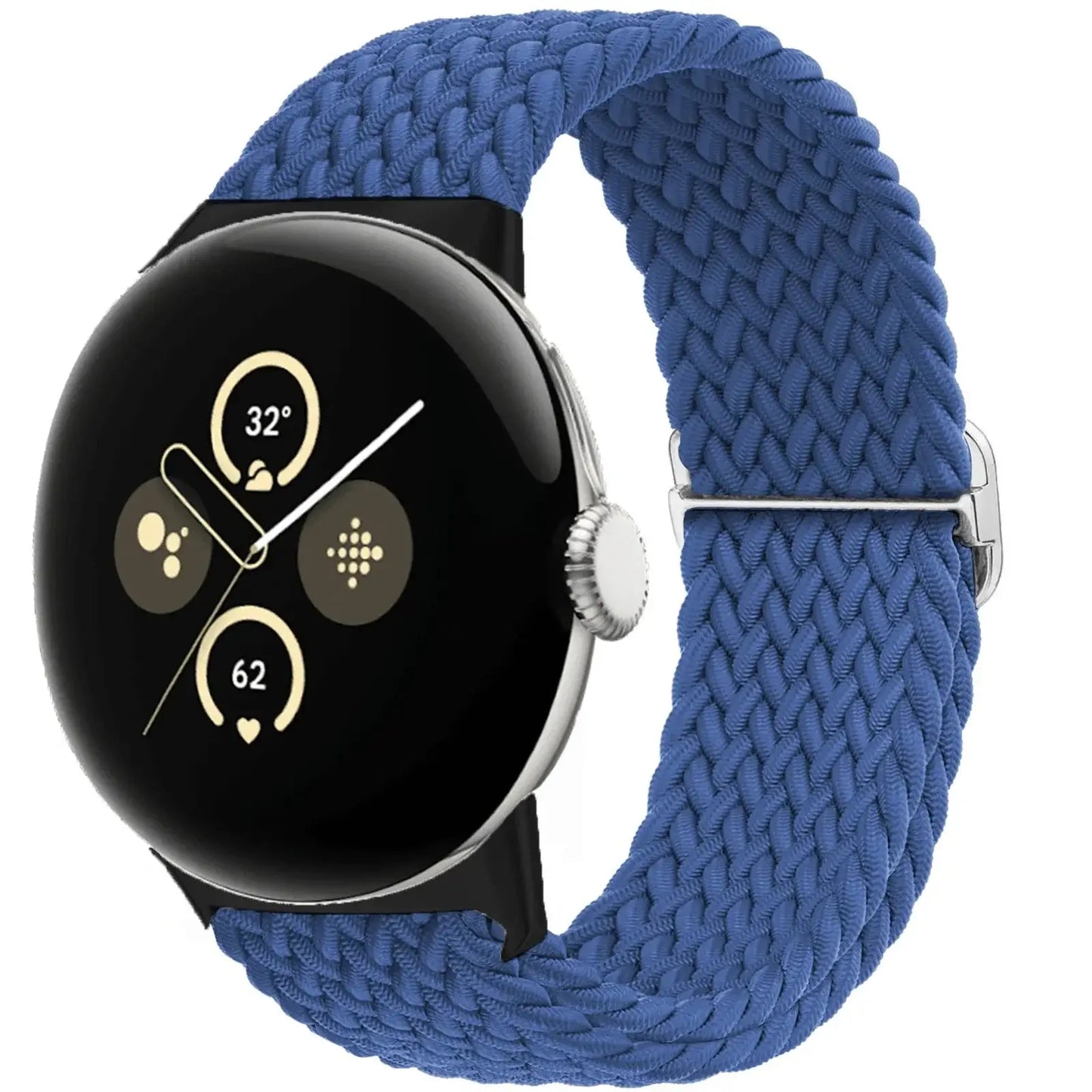 Google Pixel Nylon Strap - Stylish, Durable, Versatile Band