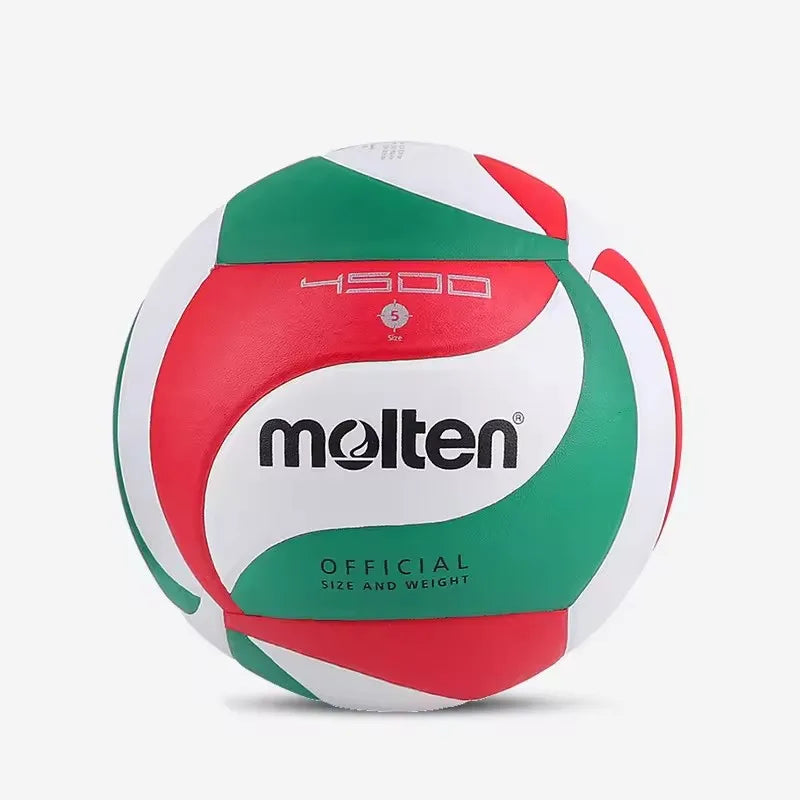 FLISTATEC Pro Volleyball - Size 5