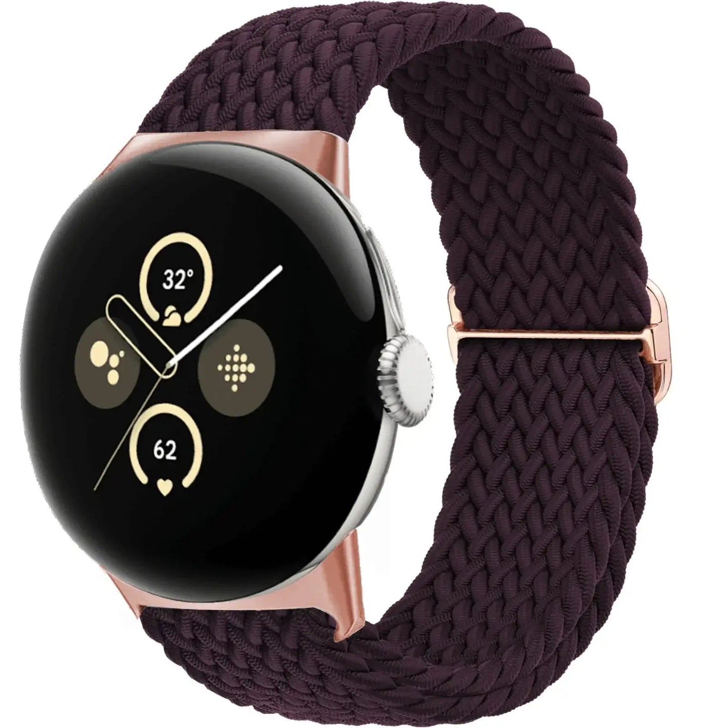 Google Pixel Nylon Strap - Stylish, Durable, Versatile Band