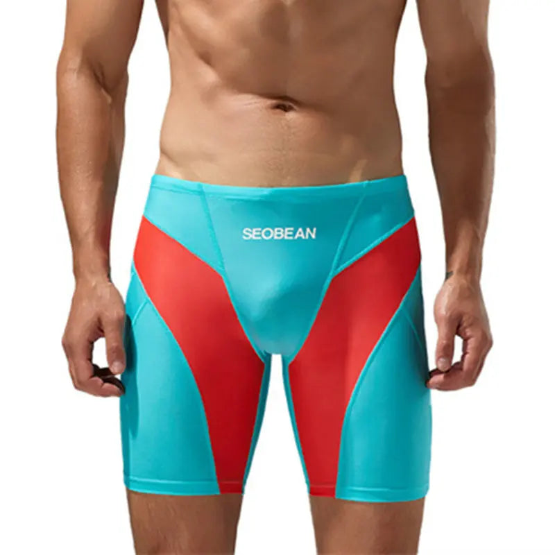 Seobean Jock Jammer Shorts