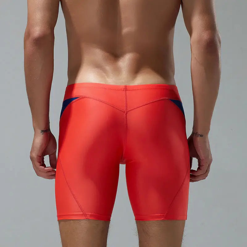 Seobean Jock Jammer Shorts