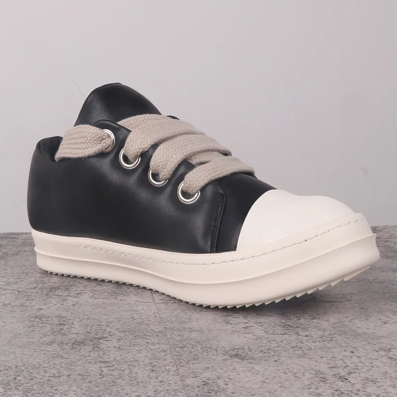 Rick Owen Sneakers