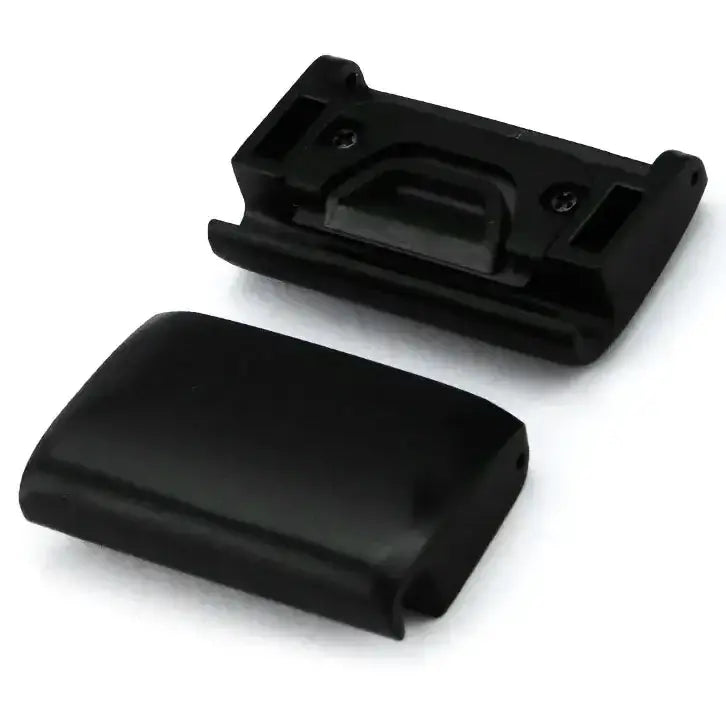 Garmin Stainless Steel QuickFit Connectors - Premium Quality