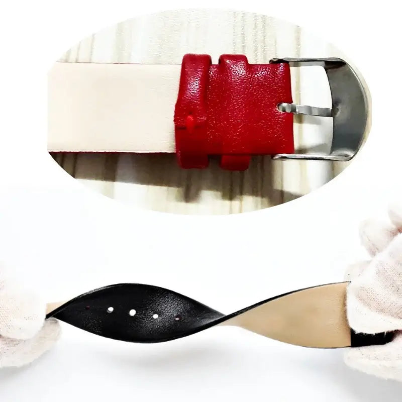 Huawei Leather Band - Premium Quality, Stylish and Durable