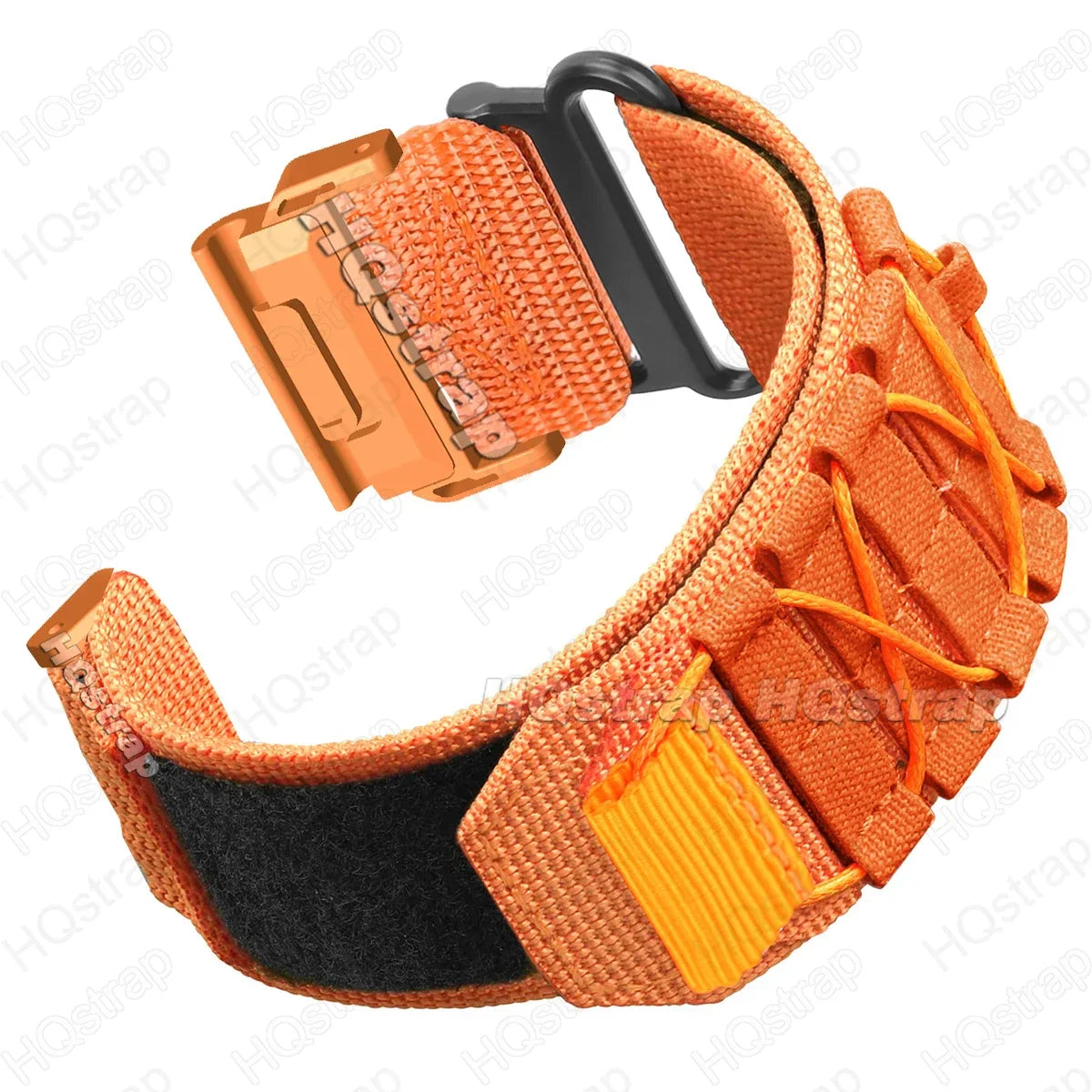 Garmin Nylon Strap - Durable Military Style