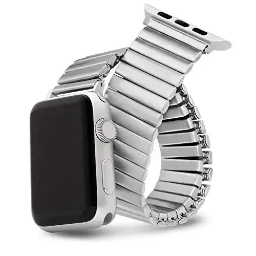 Apple Watch Metal Band - Elegant Durable Steel Strap