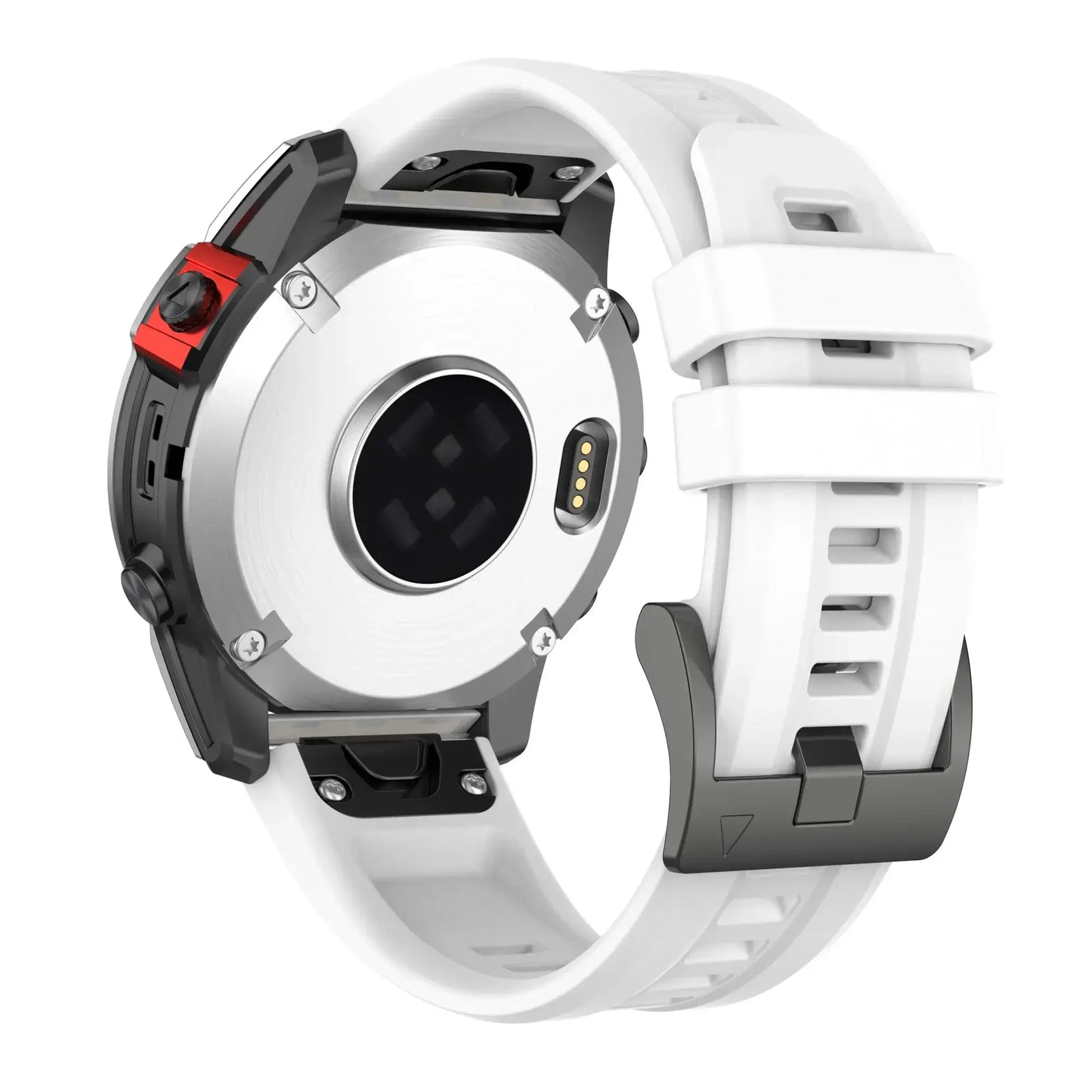Garmin Silicone QuickFit Band - Durable, Stylish, Comfortable