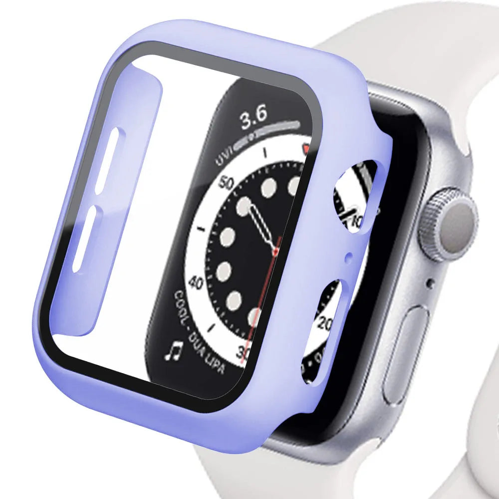 Quality Protective Case For Apple Watches