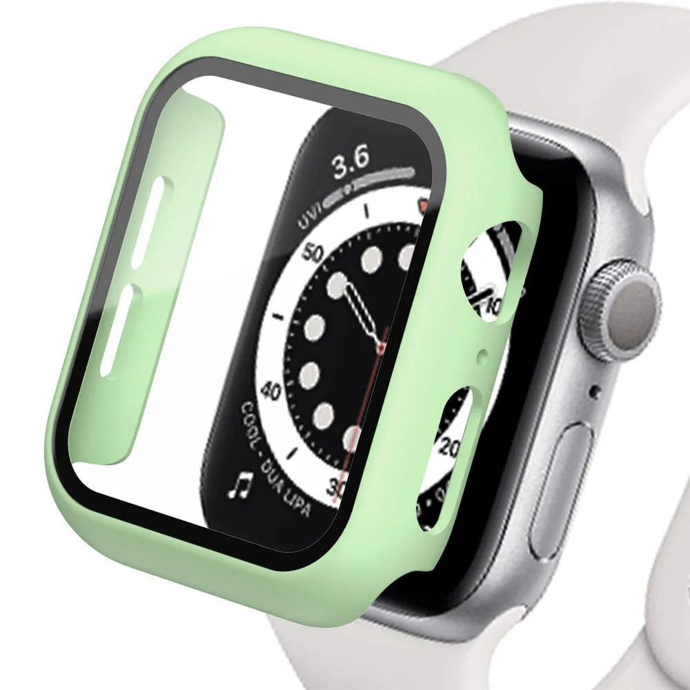 Quality Protective Case For Apple Watches