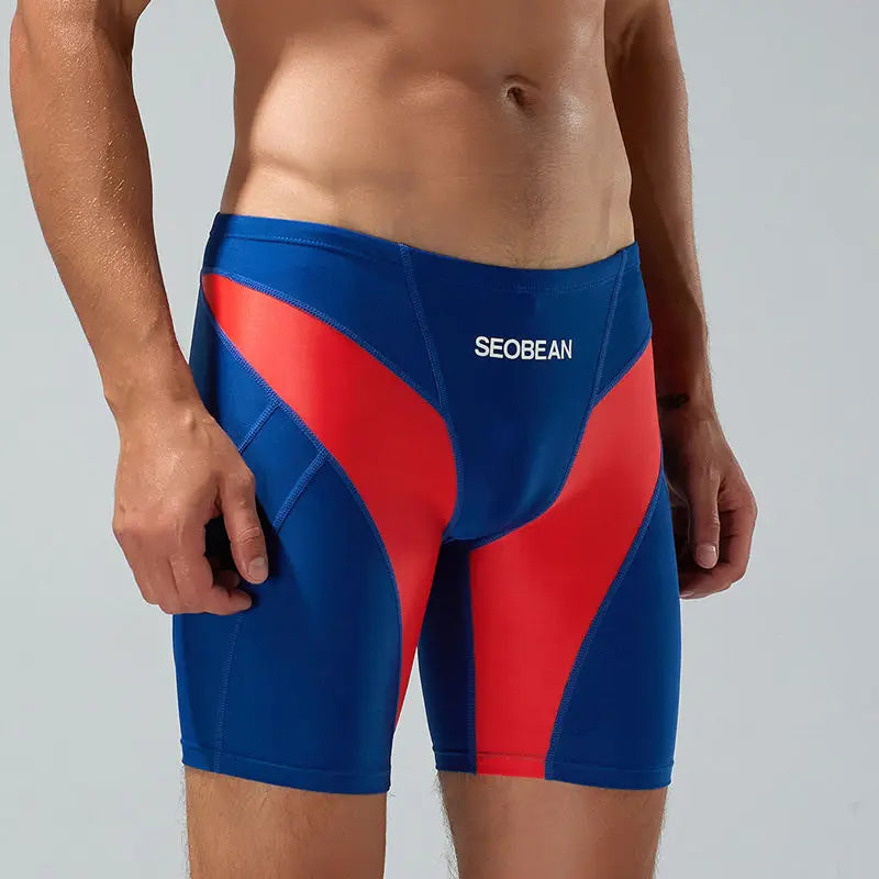Seobean Jock Jammer Shorts