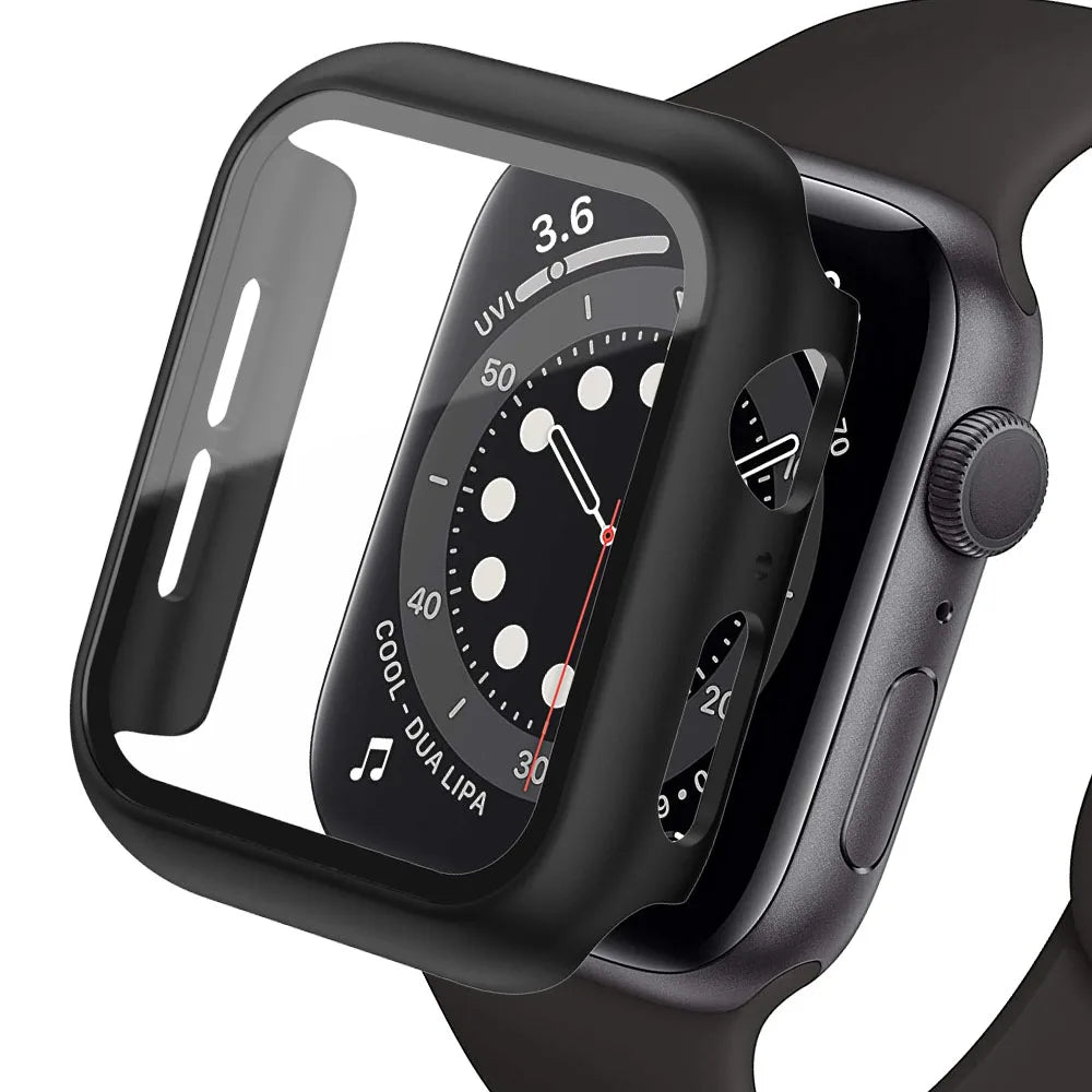 Quality Protective Case For Apple Watches