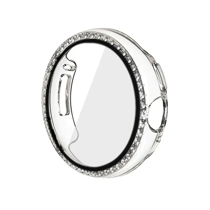 Google Pixel Watch Bling Case - Stylish, Durable Protection