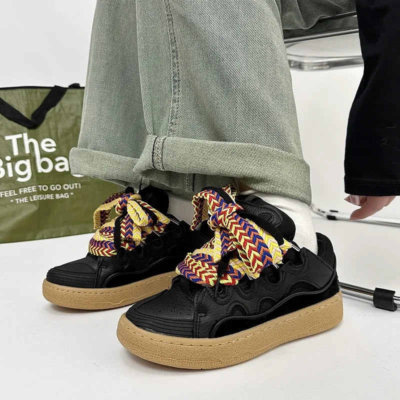 Lanvin Sneakers