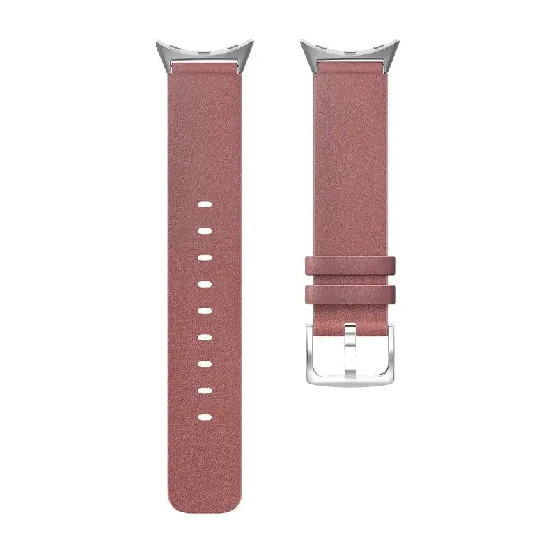 Google Pixel Leather Band - Soft, Stylish, Quality Strap