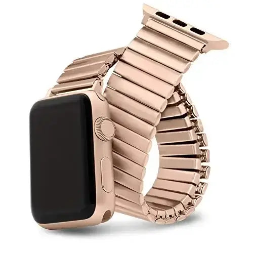 Apple Watch Metal Band - Elegant Durable Steel Strap