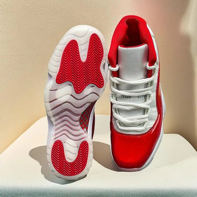 Jordan 11 Sneaker