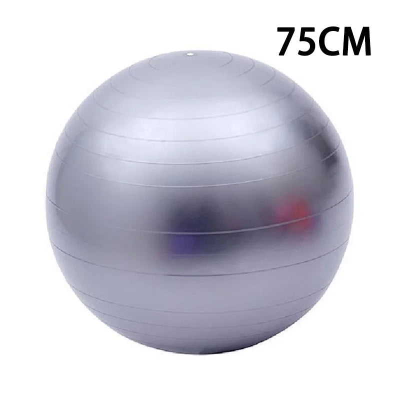 Yoga/Exercise Balance Ball