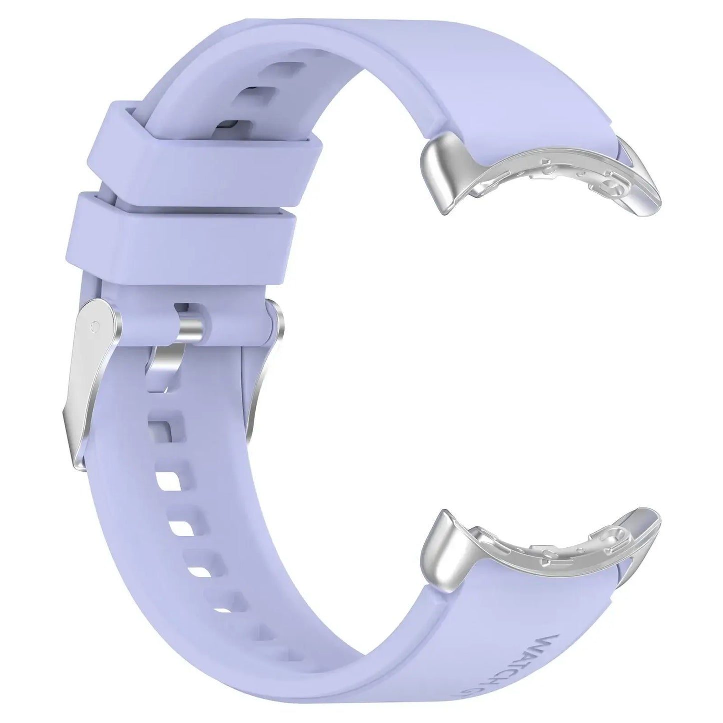 Google Pixel Silicone Band - Soft, Durable, Comfortable