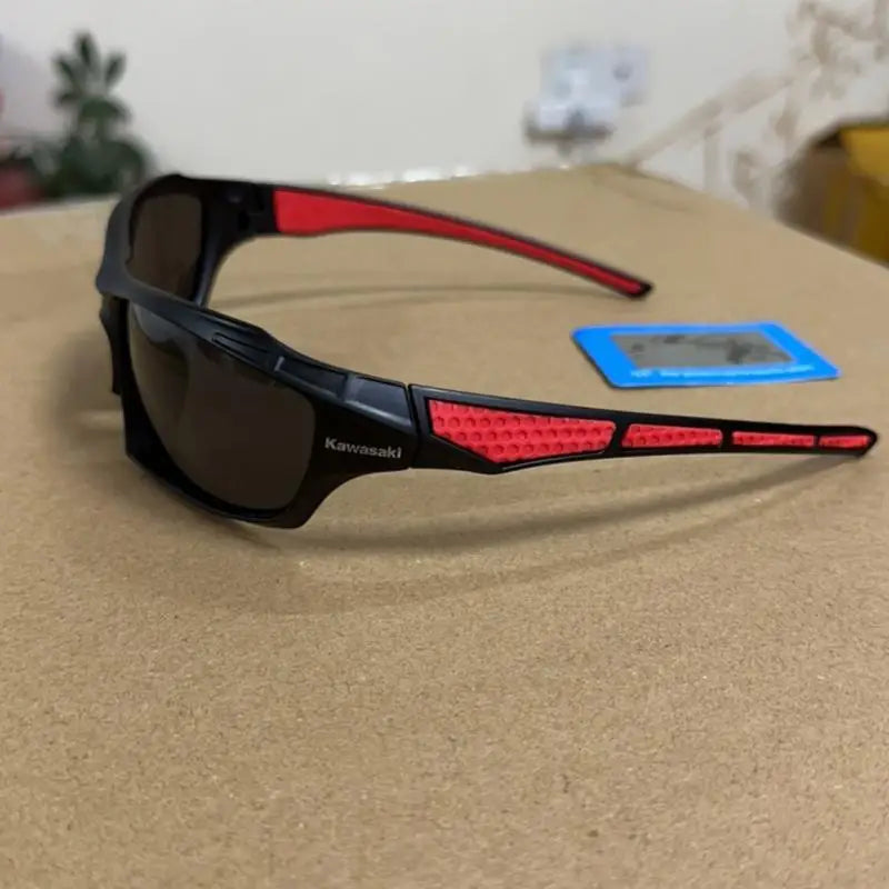New Sports Sunglasses Luxury Brand UV400